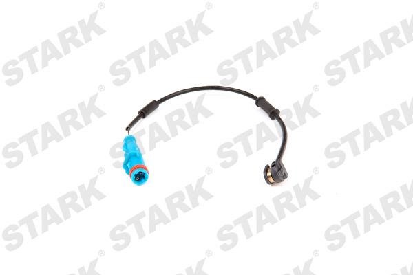 Stark SKWW-0190036 Warning contact, brake pad wear SKWW0190036