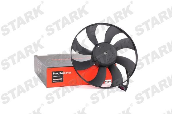 Stark SKRF-0300087 Hub, engine cooling fan wheel SKRF0300087