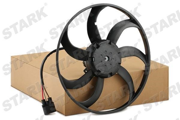 Stark SKRF-0300148 Hub, engine cooling fan wheel SKRF0300148
