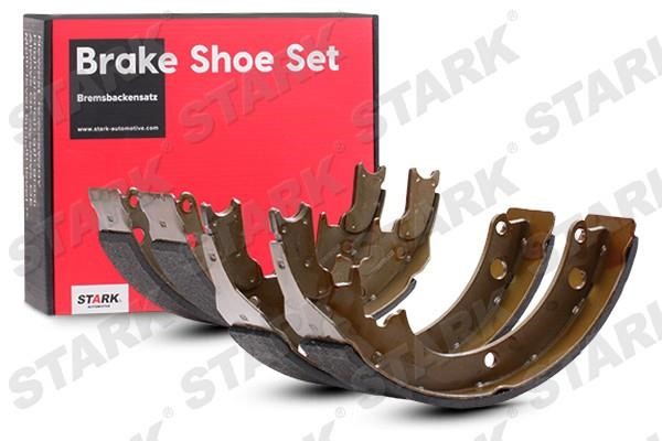 Stark SKBS-0450119 Brake shoe set SKBS0450119
