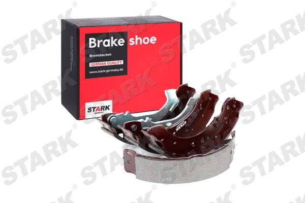 Stark SKBS-0450163 Brake shoe set SKBS0450163