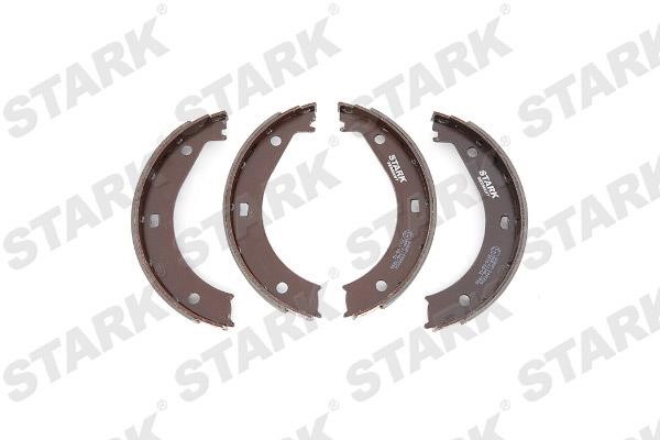 Stark SKBSP-0440006 Parking brake shoes SKBSP0440006