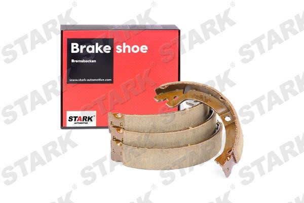 Stark SKBS-0450068 Brake shoe set SKBS0450068