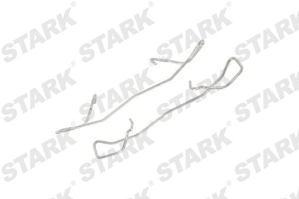 Stark SKAK-1120002 Mounting kit brake pads SKAK1120002