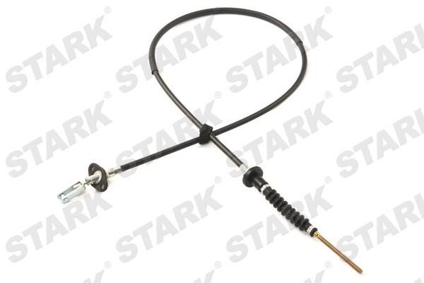 Stark SKSK-1320026 Cable Pull, clutch control SKSK1320026
