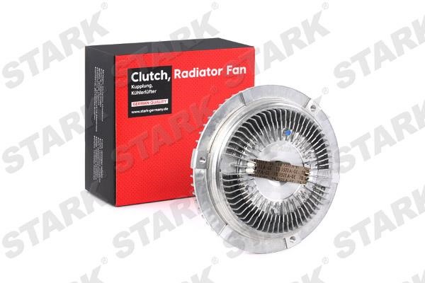 Stark SKCR-0990002 Clutch, radiator fan SKCR0990002