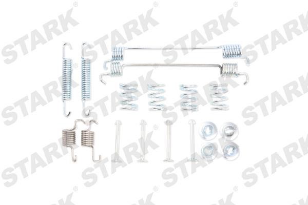 Stark SKAKB-1580003 Mounting kit brake pads SKAKB1580003