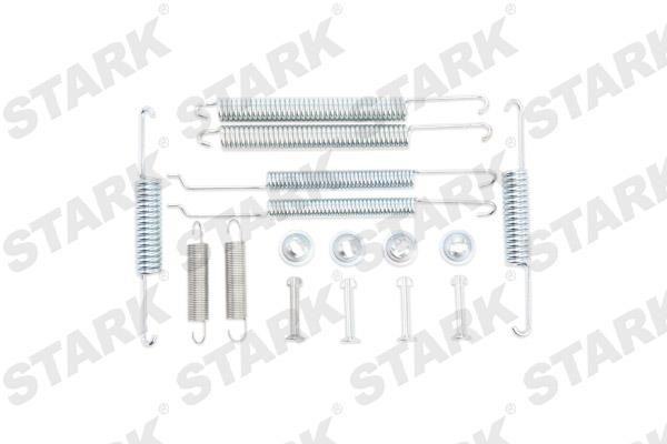 Stark SKAKB-1580009 Mounting kit brake pads SKAKB1580009
