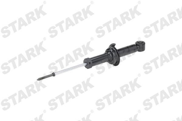 Rear oil and gas suspension shock absorber Stark SKSA-0132145