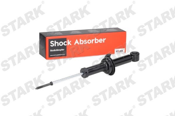 Stark SKSA-0132145 Rear oil and gas suspension shock absorber SKSA0132145