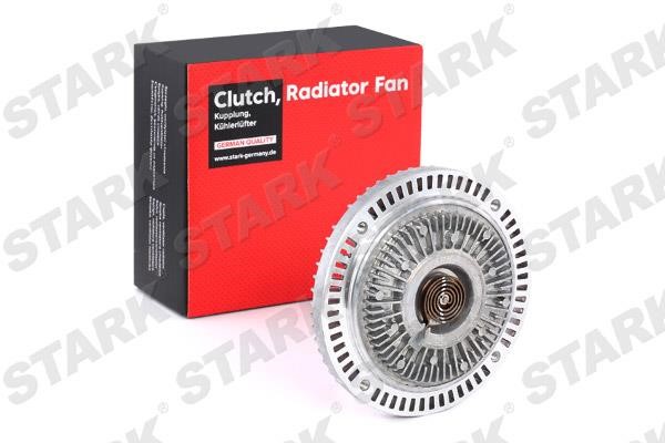 Stark SKCR-0990009 Clutch, radiator fan SKCR0990009