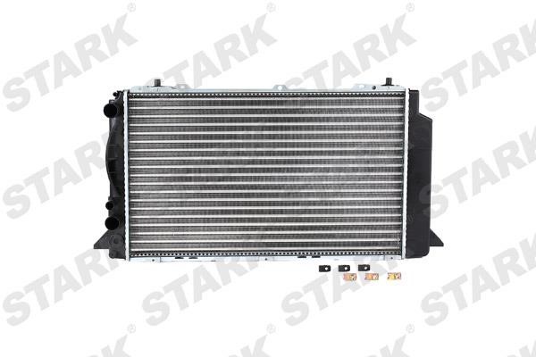 Stark SKRD-0120253 Radiator, engine cooling SKRD0120253