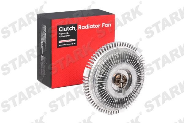 Stark SKCR-0990022 Clutch, radiator fan SKCR0990022