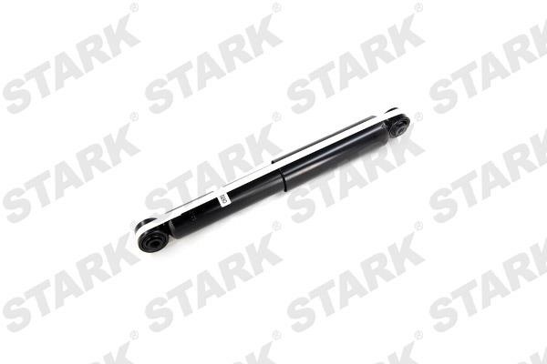 Stark SKSA-0130103 Rear oil and gas suspension shock absorber SKSA0130103