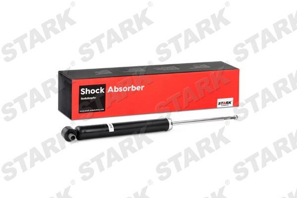 Stark SKSA-0131028 Rear oil and gas suspension shock absorber SKSA0131028