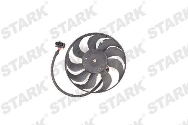 Stark SKRF-0300003 Hub, engine cooling fan wheel SKRF0300003