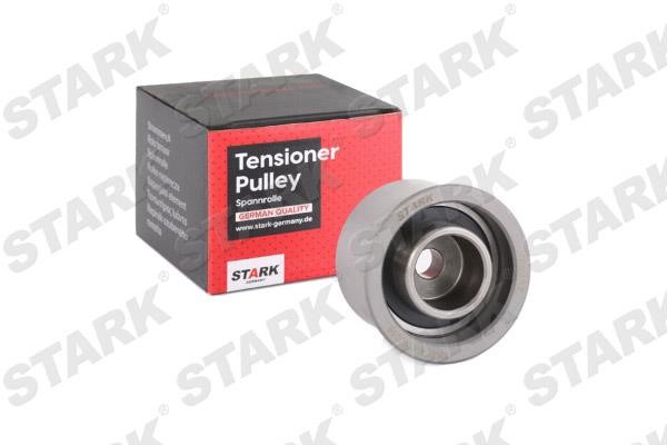 Stark SKDGP-1100059 Tensioner pulley, timing belt SKDGP1100059