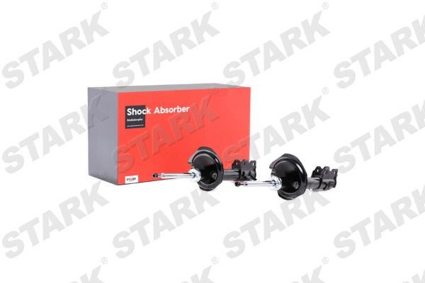 Stark SKSA-0132665 Front oil and gas suspension shock absorber SKSA0132665