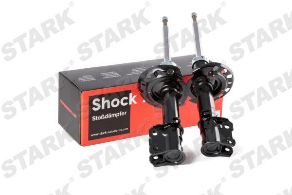 Stark SKSA-0132724 Front oil and gas suspension shock absorber SKSA0132724