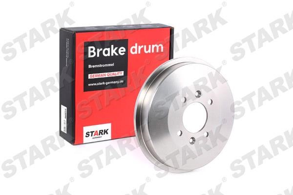 Stark SKBDM-0800033 Rear brake drum SKBDM0800033