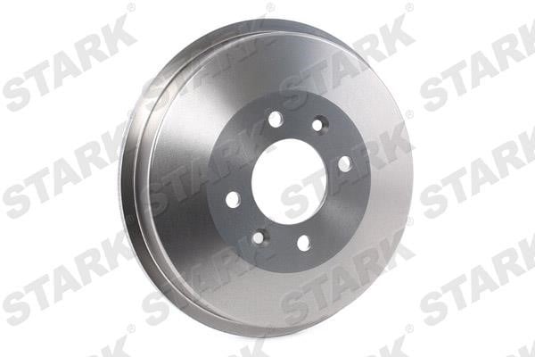 Rear brake drum Stark SKBDM-0800033