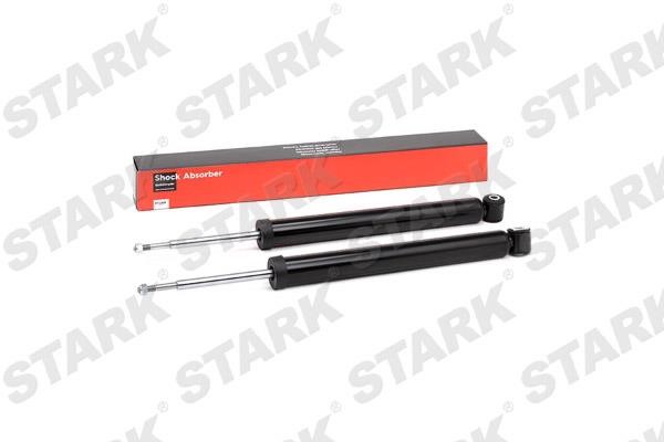 Stark SKSA-0133212 Rear oil and gas suspension shock absorber SKSA0133212