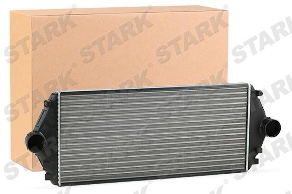 Stark SKICC-0890009 Intercooler, charger SKICC0890009