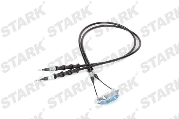 Stark SKCPB-1050088 Cable Pull, parking brake SKCPB1050088