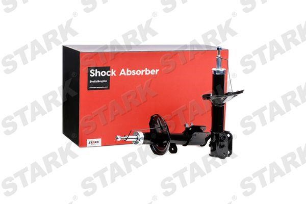 Stark SKSA-01333848 Front oil and gas suspension shock absorber SKSA01333848