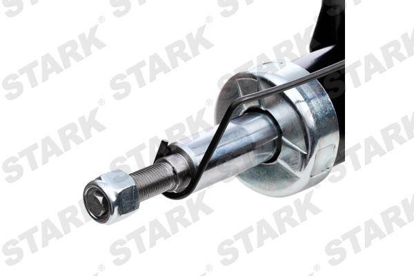 Front oil and gas suspension shock absorber Stark SKSA-01333848