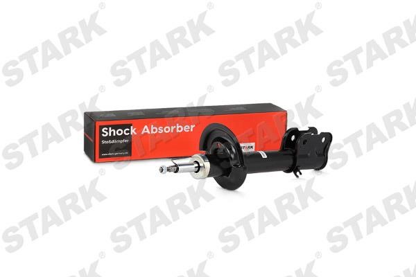 Stark SKSA-0131853 Front Left Gas Oil Suspension Shock Absorber SKSA0131853