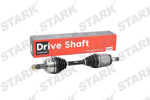 Stark SKDS-0210074 Drive shaft SKDS0210074