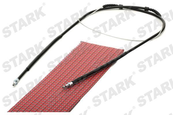 Stark SKCPB-1050639 Cable Pull, parking brake SKCPB1050639