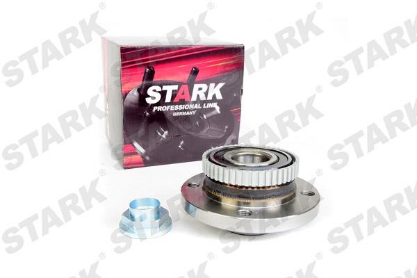 Stark SKWB-0180607 Wheel bearing kit SKWB0180607