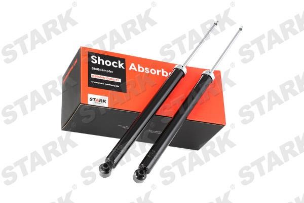 Stark SKSA-0133106 Rear oil and gas suspension shock absorber SKSA0133106