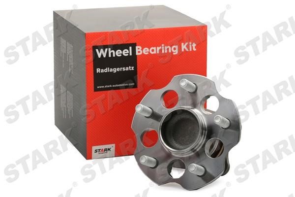 Stark SKWB-0180936 Wheel bearing kit SKWB0180936