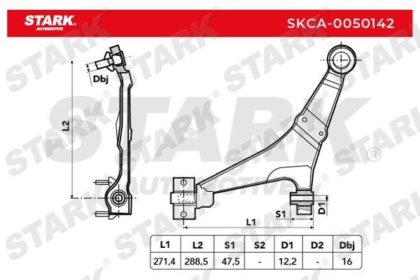 Buy Stark SKCA-0050142 at a low price in United Arab Emirates!