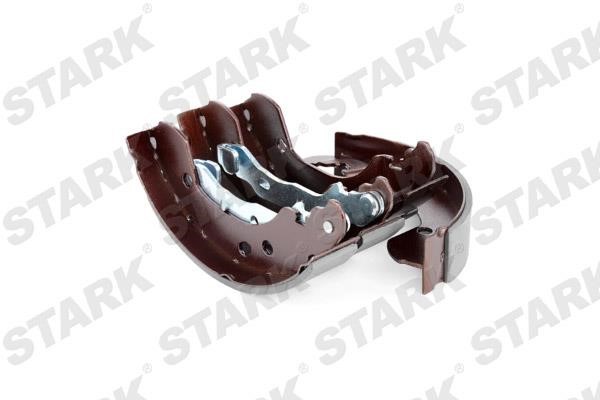 Stark SKBS-0450102 Brake shoe set SKBS0450102