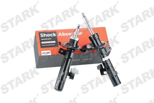 Stark SKSA-0132653 Front oil and gas suspension shock absorber SKSA0132653