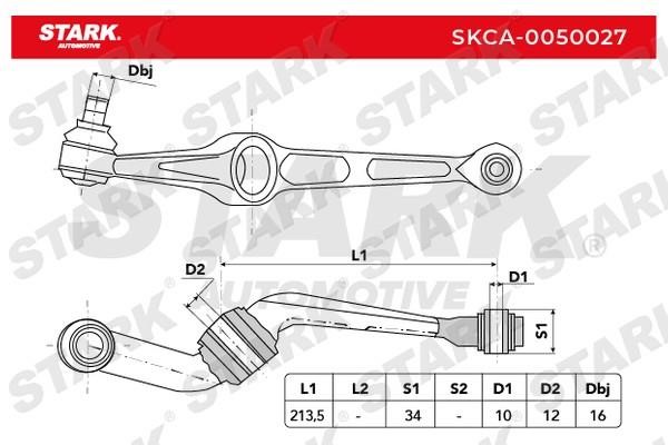 Buy Stark SKCA-0050027 at a low price in United Arab Emirates!