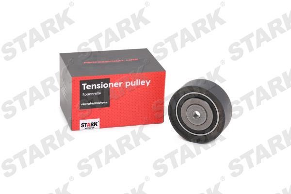 Stark SKDGP-1100066 Tensioner pulley, timing belt SKDGP1100066