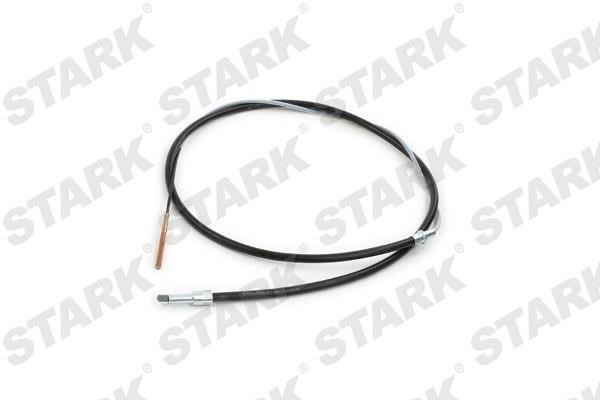 Stark SKCPB-1050156 Cable Pull, parking brake SKCPB1050156