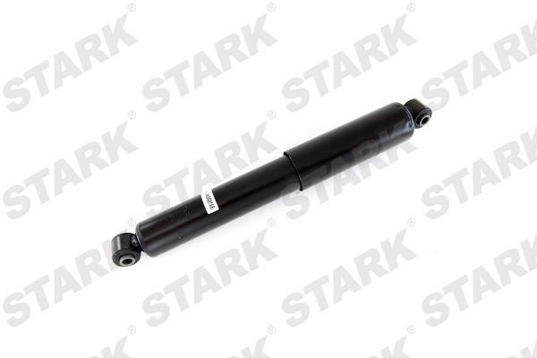 Stark SKSA-0130859 Rear oil and gas suspension shock absorber SKSA0130859