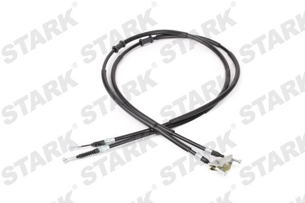 Stark SKCPB-1050197 Cable Pull, parking brake SKCPB1050197