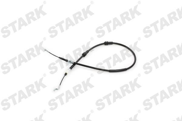 Stark SKCPB-1050151 Cable Pull, parking brake SKCPB1050151
