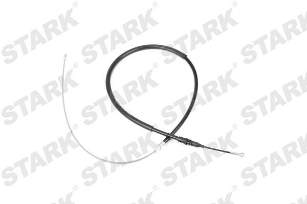 Stark SKCPB-1050144 Cable Pull, parking brake SKCPB1050144