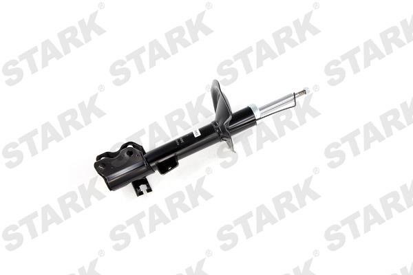 Stark SKSA-0130171 Suspension shock absorber rear left gas oil SKSA0130171