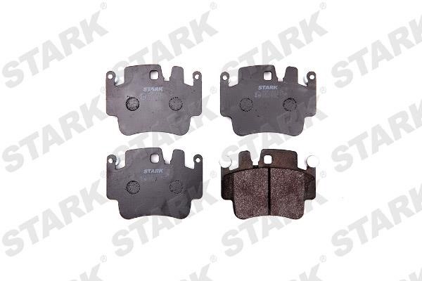 Stark SKBP-0011059 Brake Pad Set, disc brake SKBP0011059