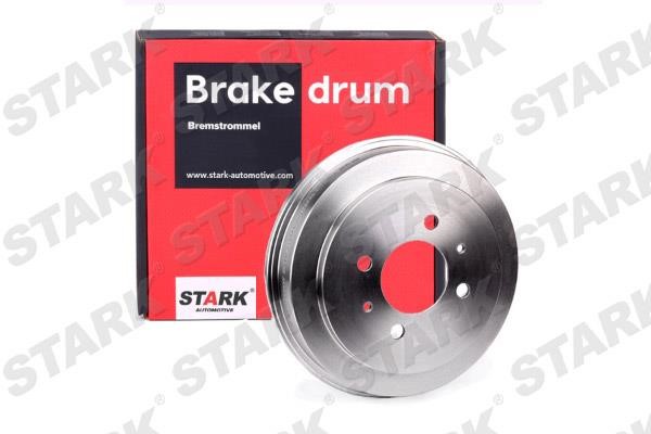 Stark SKBDM-0800007 Rear brake drum SKBDM0800007