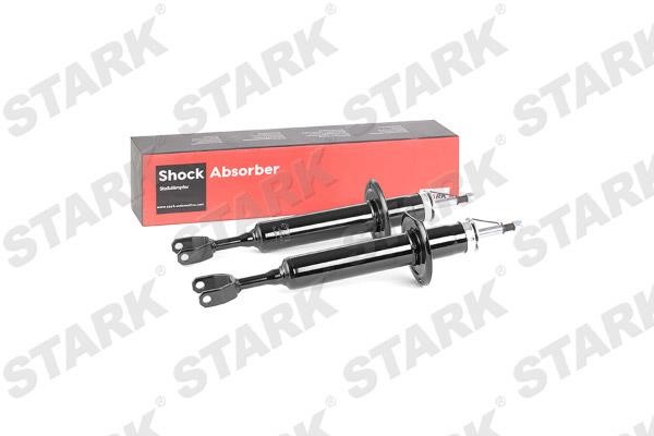 Stark SKSA-0133110 Front oil and gas suspension shock absorber SKSA0133110